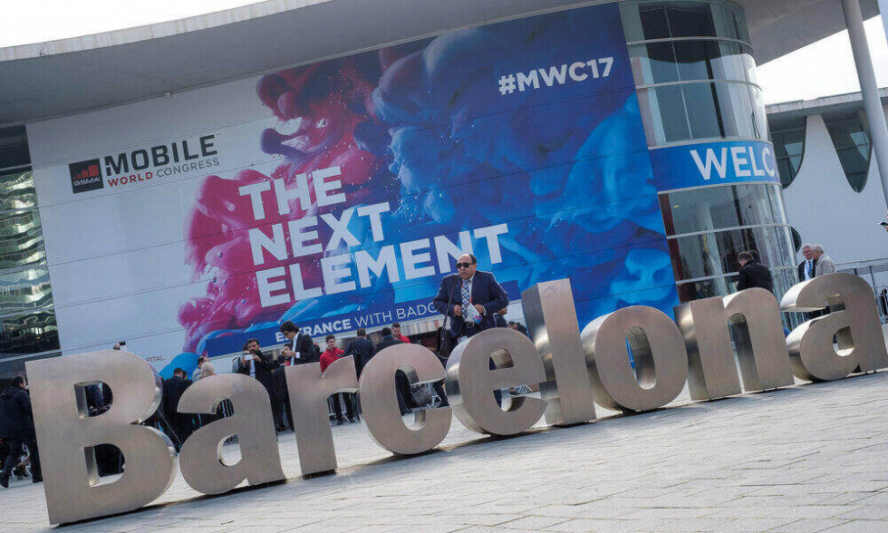 Hoffman confirma mwc barcelona 2021