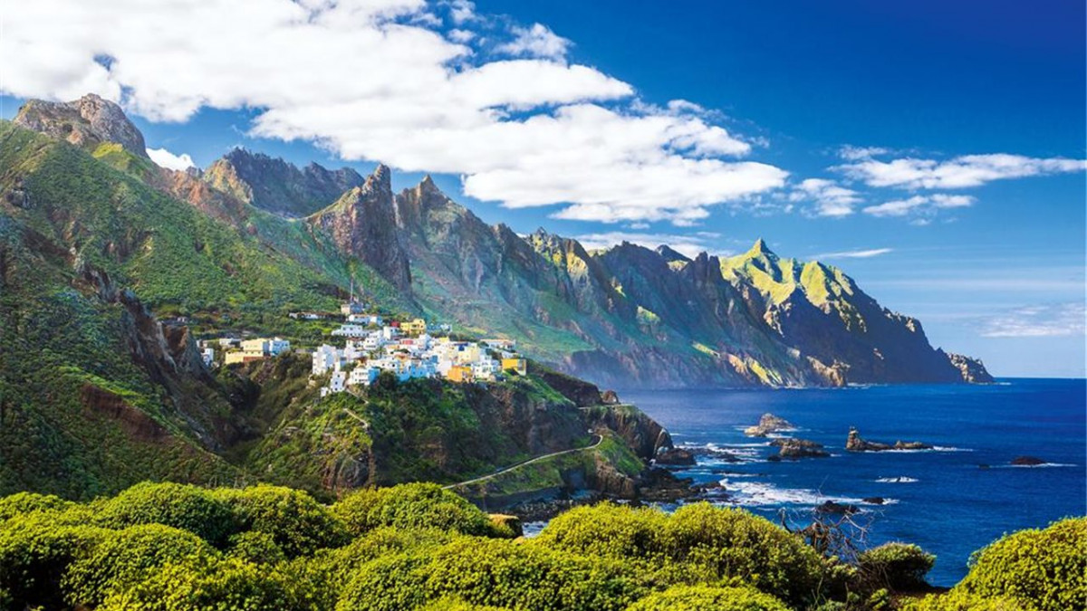 Tenerife  1280x720 4