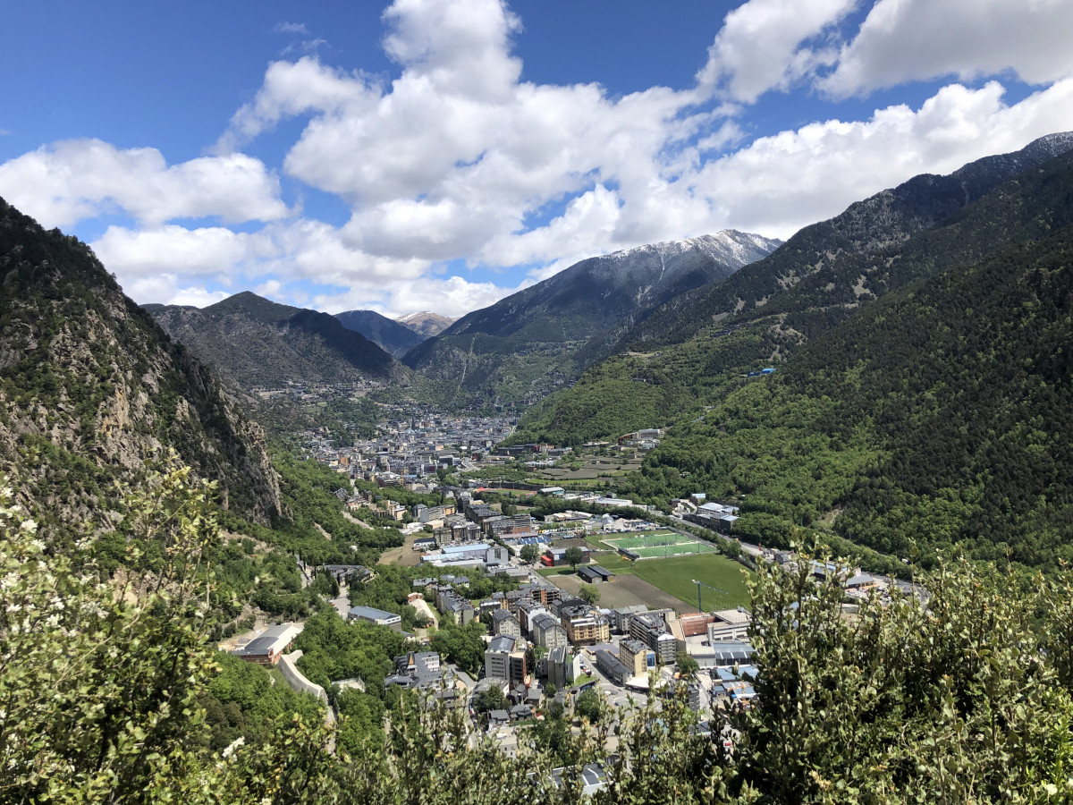 Andorra en verano (1)