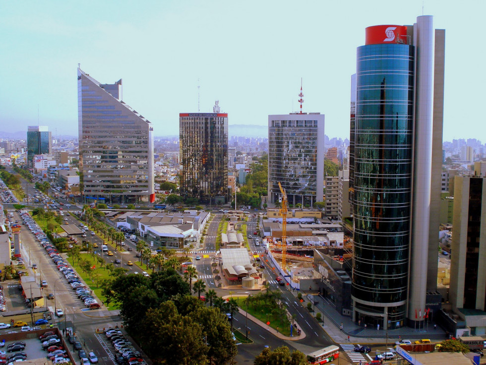 El Diario latinoamericano peru