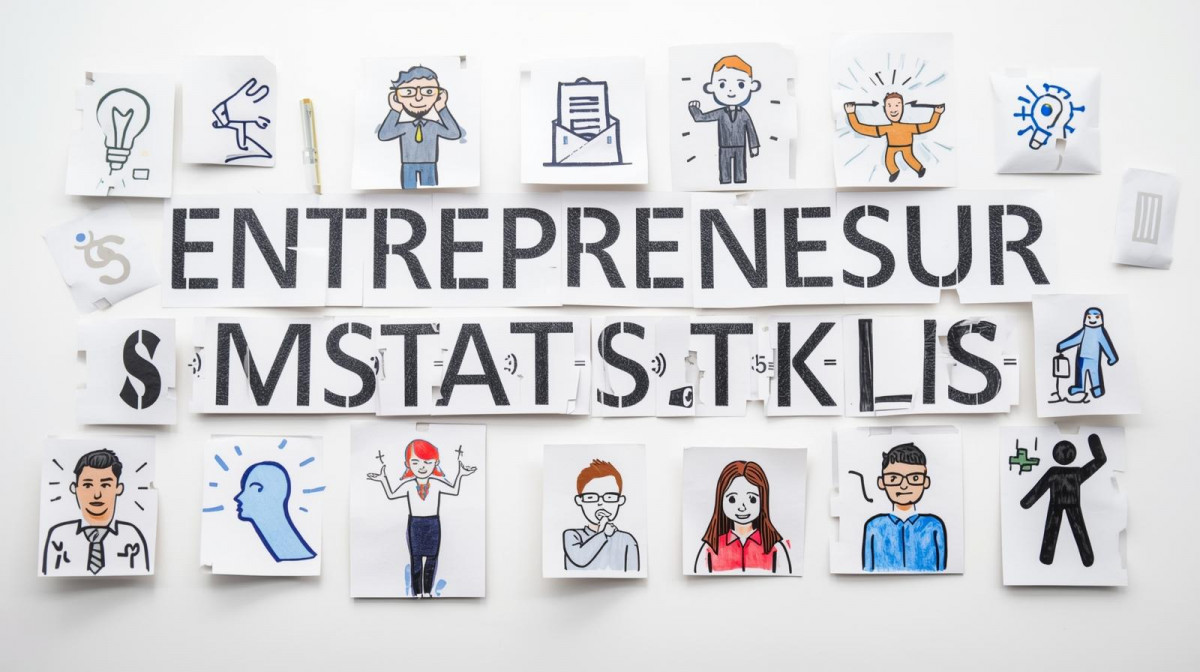 Errores del emprendimiento
