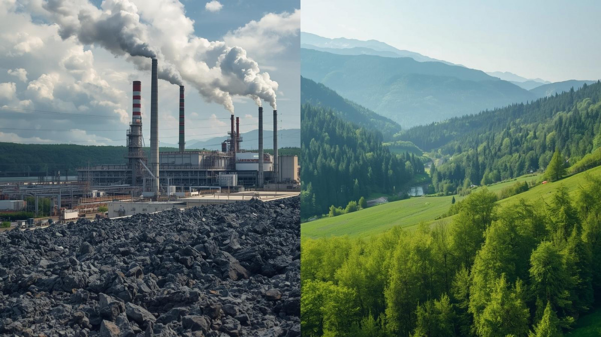 Cambio climatico