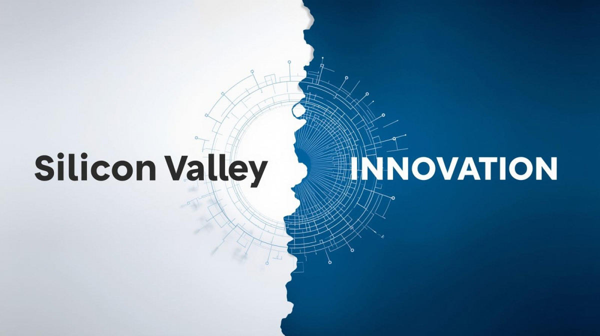 SILICONVALEY VS INNOVACION
