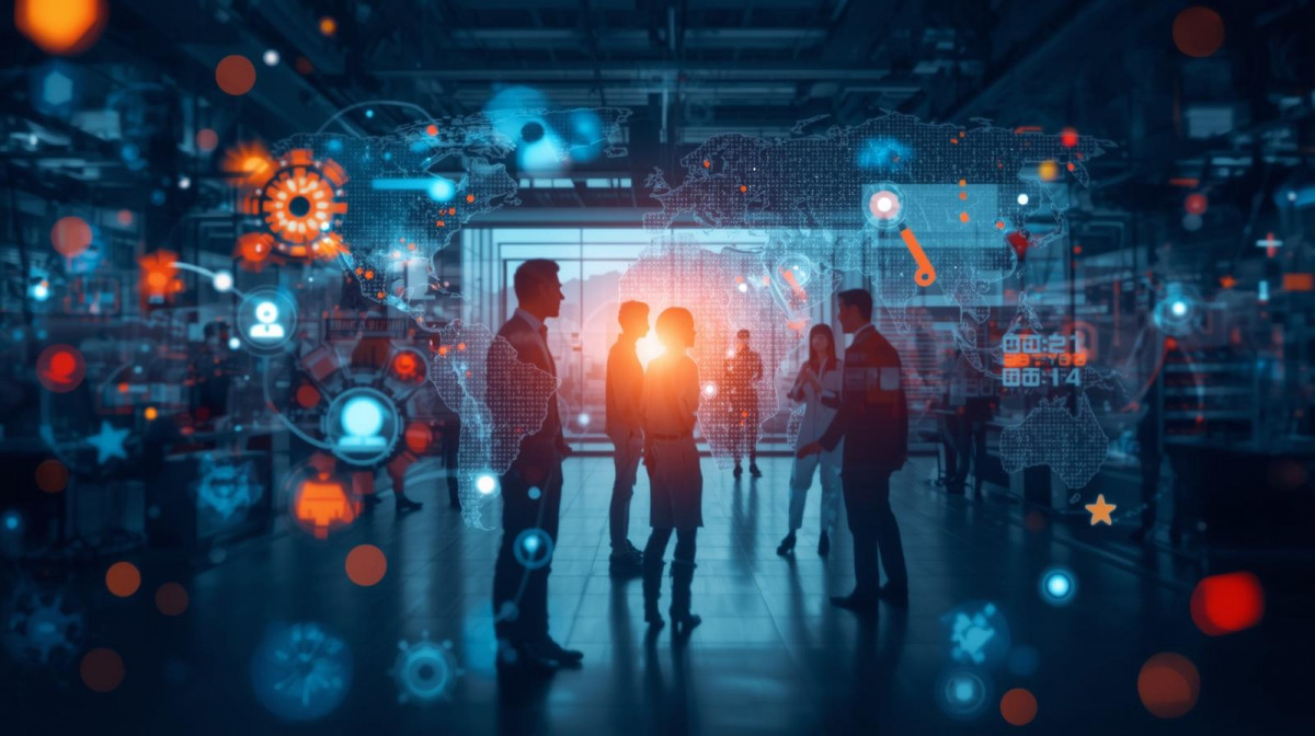 u201cEl Sur que programa el futuro  cu00f3mo la tecnologu00eda latinoamericana estu00e1 redefiniendo la innovaciu00f3n europeau201d