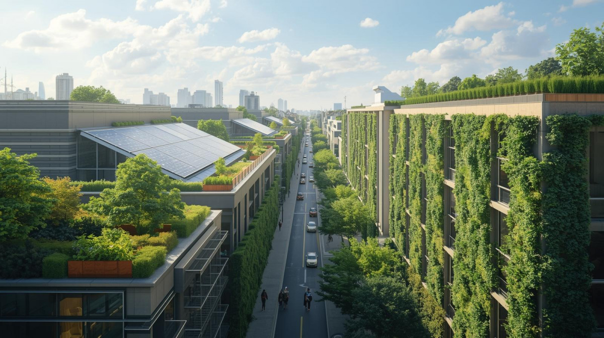 u200bu201cCiudades verdes latinoamericanas  cu00f3mo Europa estu00e1 financiando la regeneraciu00f3n urbana sostenibleu201d