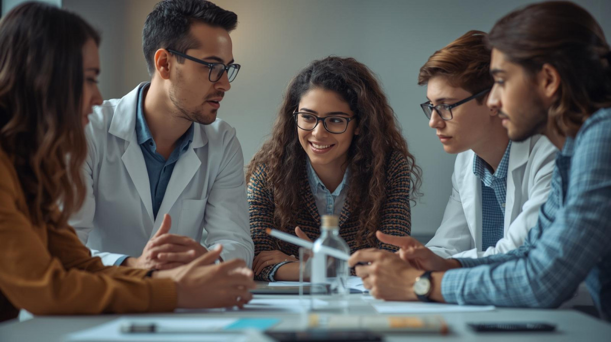 u200bu201cProfesores, cientu00edficos y estudiantes  el nuevo triu00e1ngulo emprendedor que transforma el ecosistema regionalu201d
