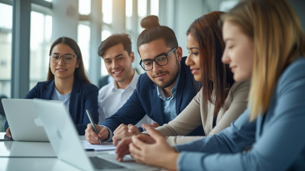 Talento sin fronteras  por quu00e9 Europa mira a las universidades latinoamericanas para construir su fuerza laboral del futurou201d