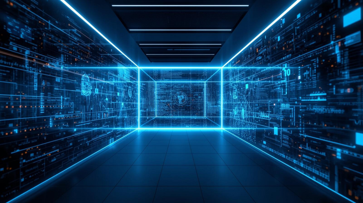 u200bu201cLa universidad digital del futuro  por quu00e9 el metaverso, la analu00edtica y la ciberseguridad redefiniru00e1n la educaciu00f3n superioru201d