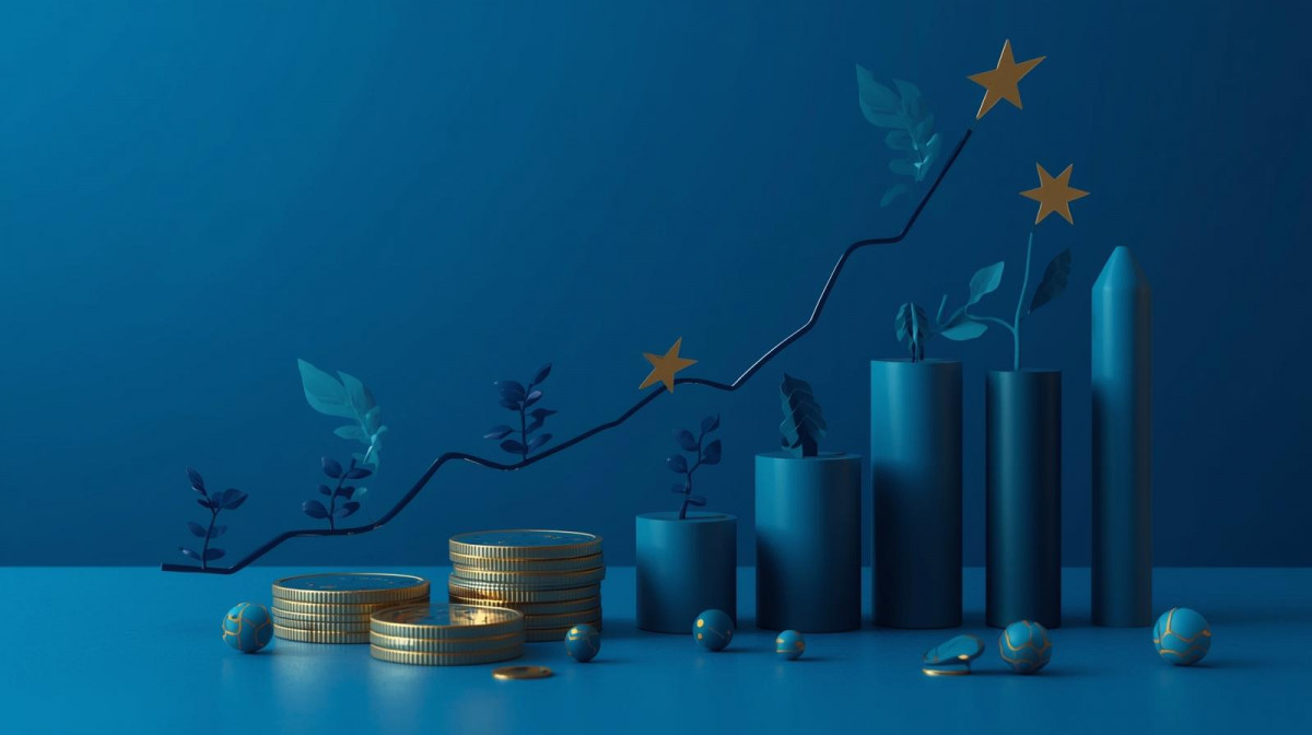 Fondos europeos para subvenciones