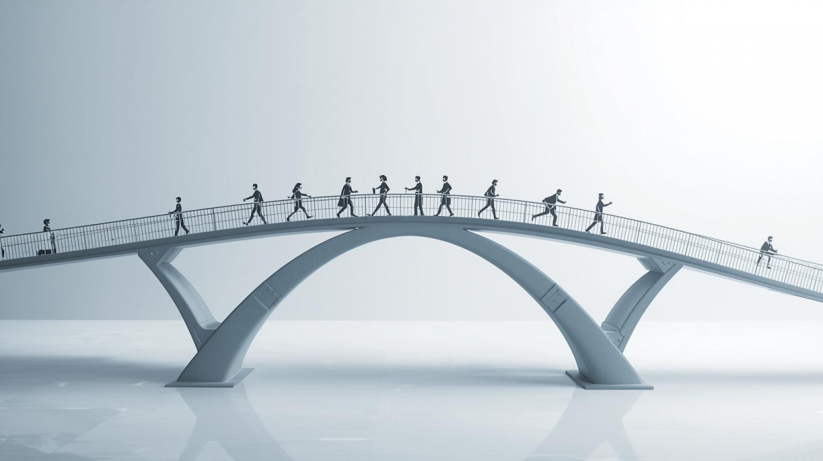 u200bu201cUn puente de conocimiento  los corredores acadu00e9micos de innovaciu00f3n que estu00e1n uniendo a Europa y Amu00e9rica Latinau201d