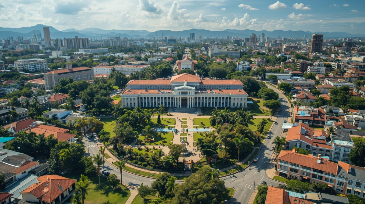 La universidad como motor territorial  cu00f3mo la academia estu00e1 impulsando desarrollo local, empleo y cohesiu00f3n social en Amu00e9rica Latinau201d