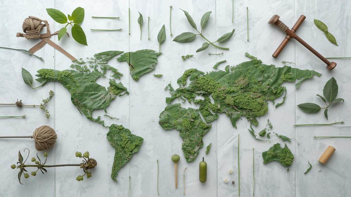 u200bu201cBioeconomu00eda acadu00e9mica  cuando la investigaciu00f3n universitaria se convierte en empresas sostenibles para Amu00e9rica Latina y Europau201d