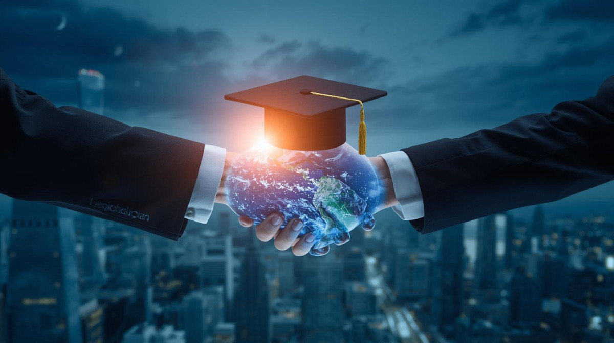 u200bu201cDe la tesis al mercado global  cu00f3mo la investigaciu00f3n universitaria latinoamericana estu00e1 dando origen a empresas con impacto internacionalu201d