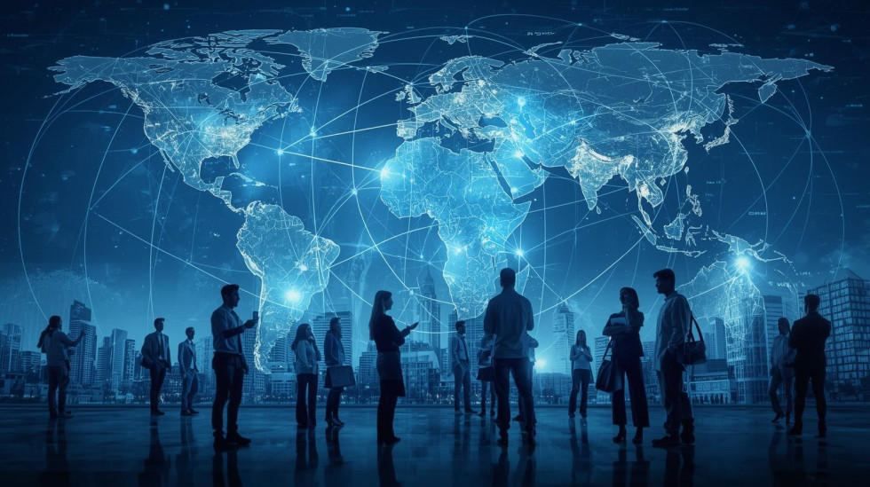 ​“La nueva diplomacia del conocimiento  cómo la universidad latinoamericana se está convirtiendo en actor geopolítico global”