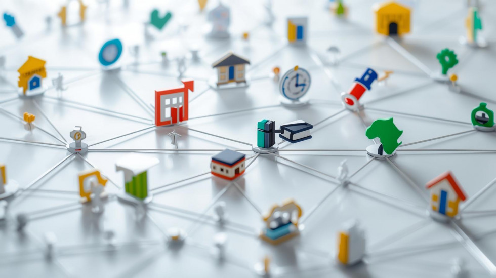 ​“Credenciales globales y aprendizaje permanente  la nueva arquitectura educativa que conecta a Latinoamérica con el mundo”