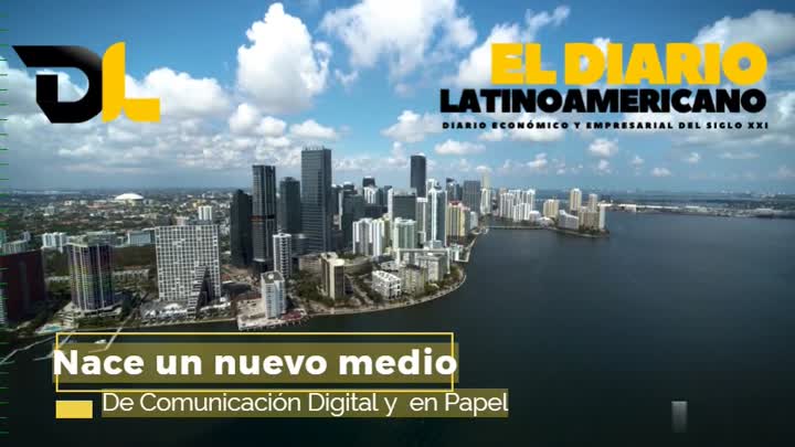 El Diario Latinoamericano / Diario Económico y Empresarial del Siglo XXI